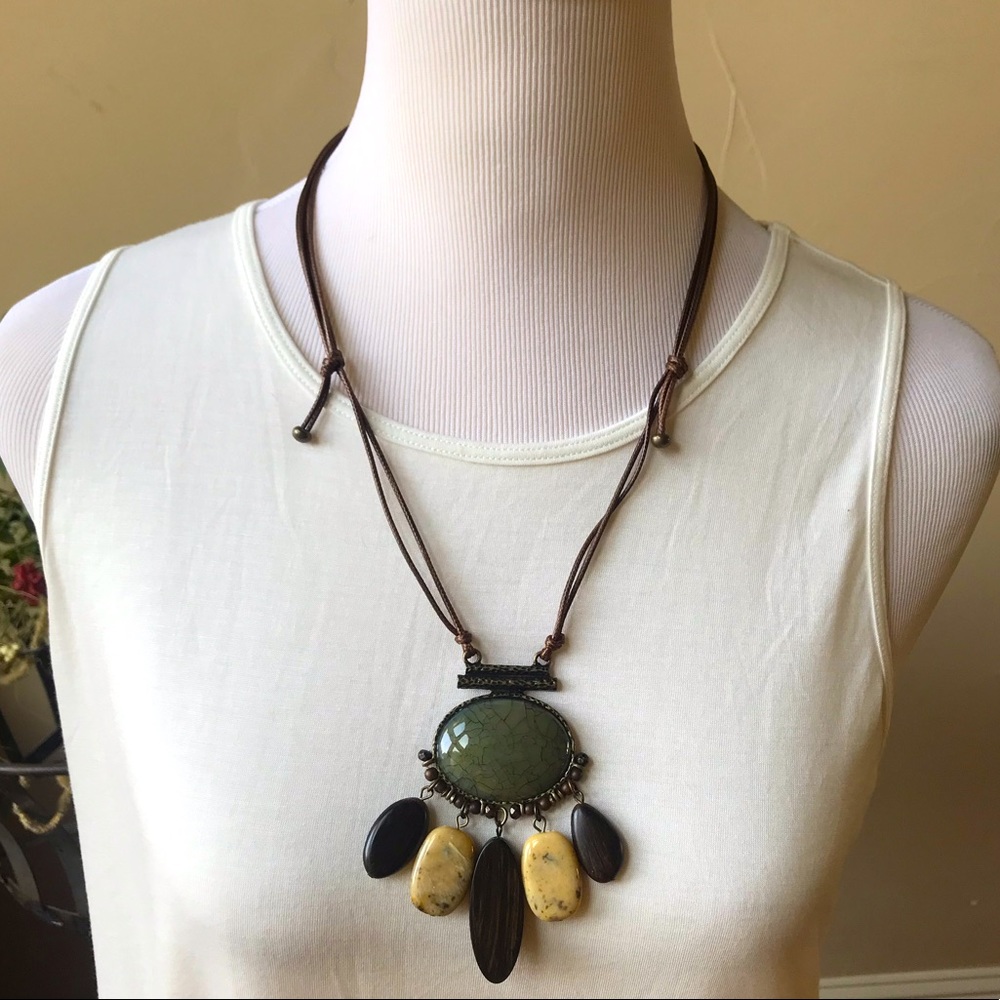 ❤️Price FIRM❤️  Premier Designs Necklace, NWT